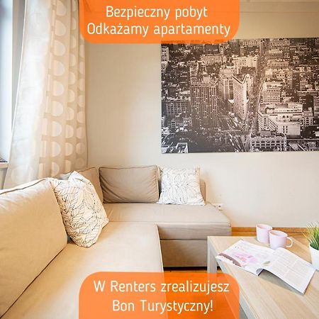 Apartament Wygodny Sopot Exteriör bild