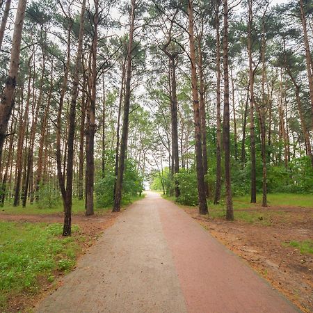 Apartament Wygodny Sopot Exteriör bild