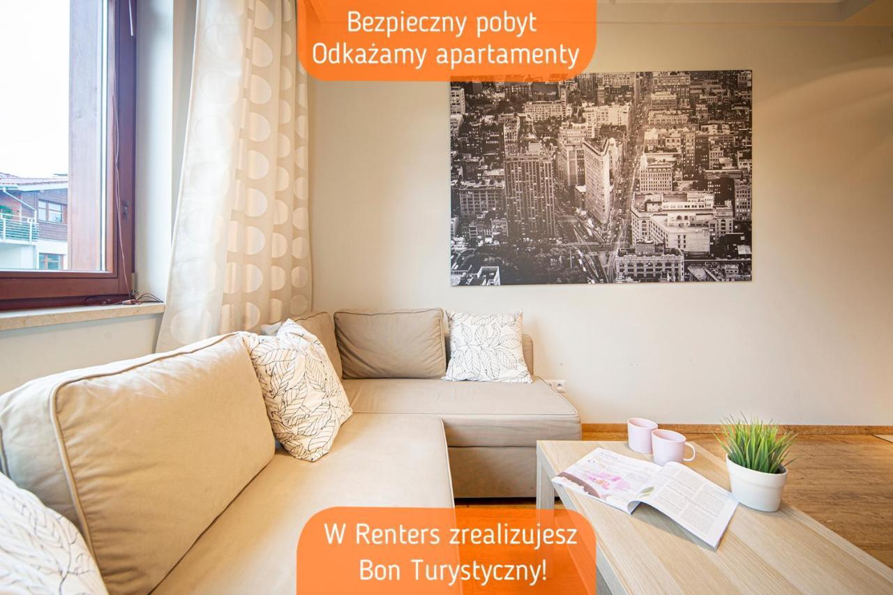 Apartament Wygodny Sopot Exteriör bild