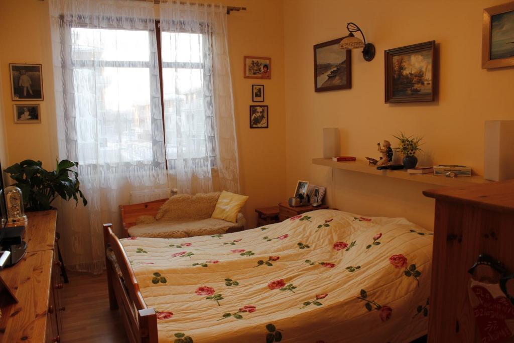 Apartament Wygodny Sopot Rum bild
