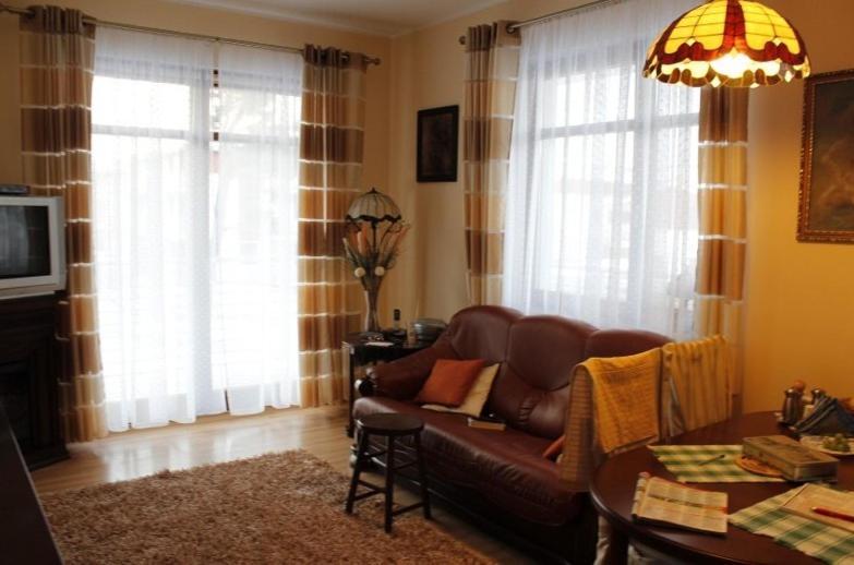 Apartament Wygodny Sopot Rum bild