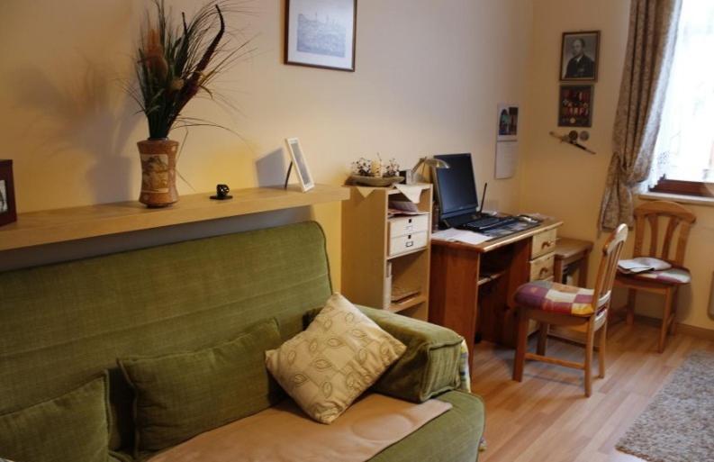 Apartament Wygodny Sopot Rum bild