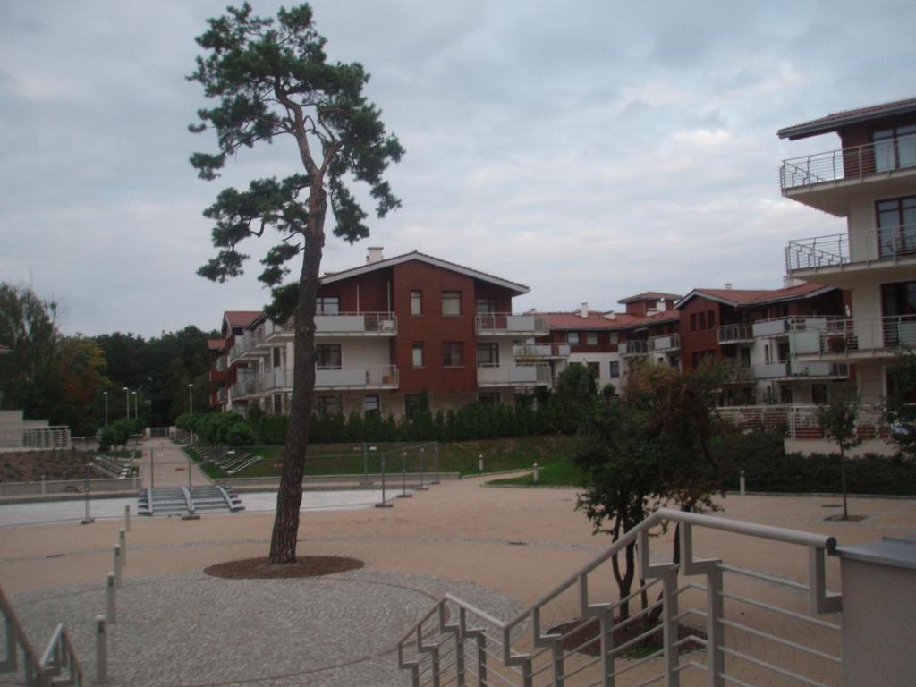 Apartament Wygodny Sopot Exteriör bild