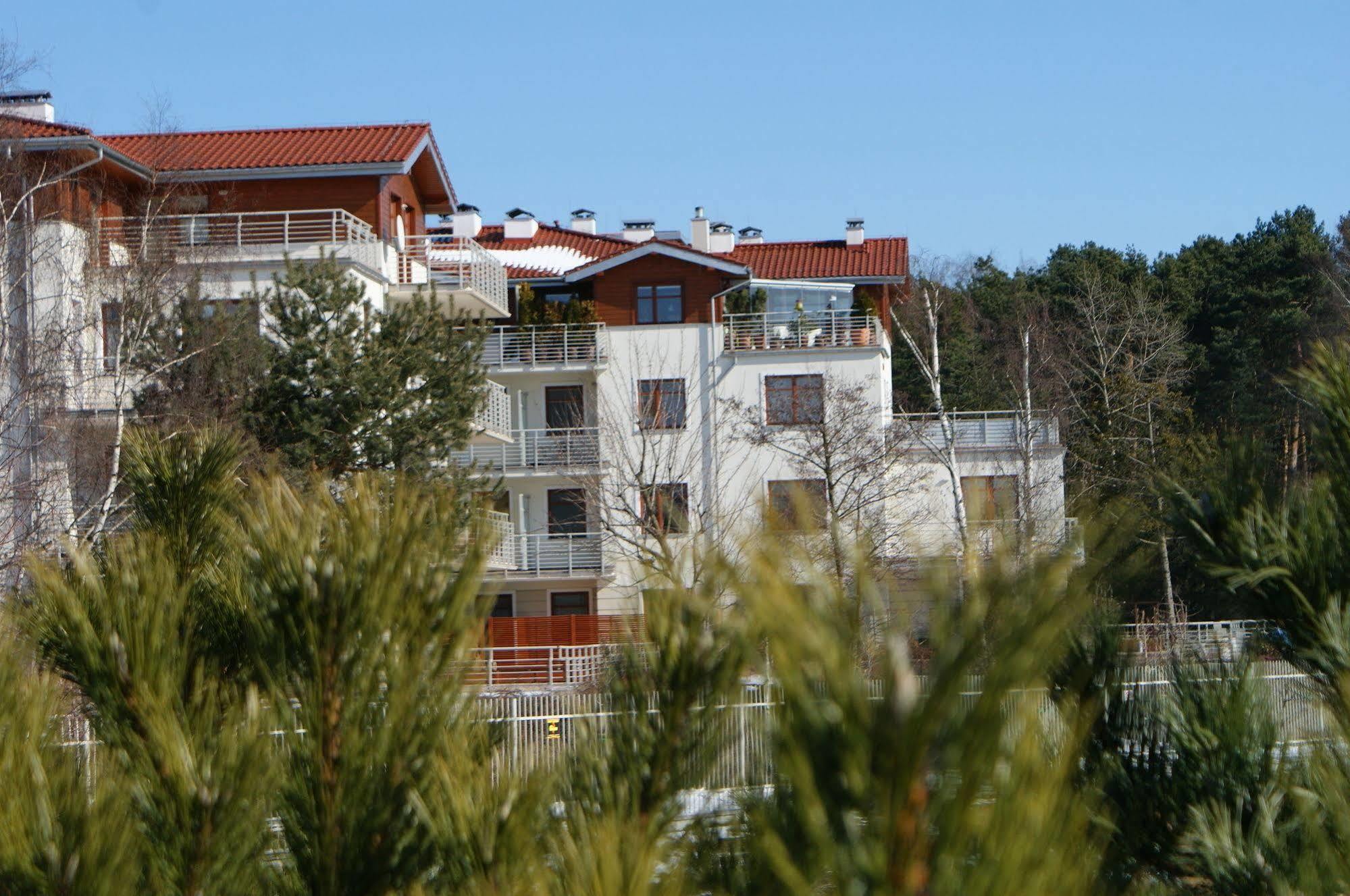 Apartament Wygodny Sopot Exteriör bild
