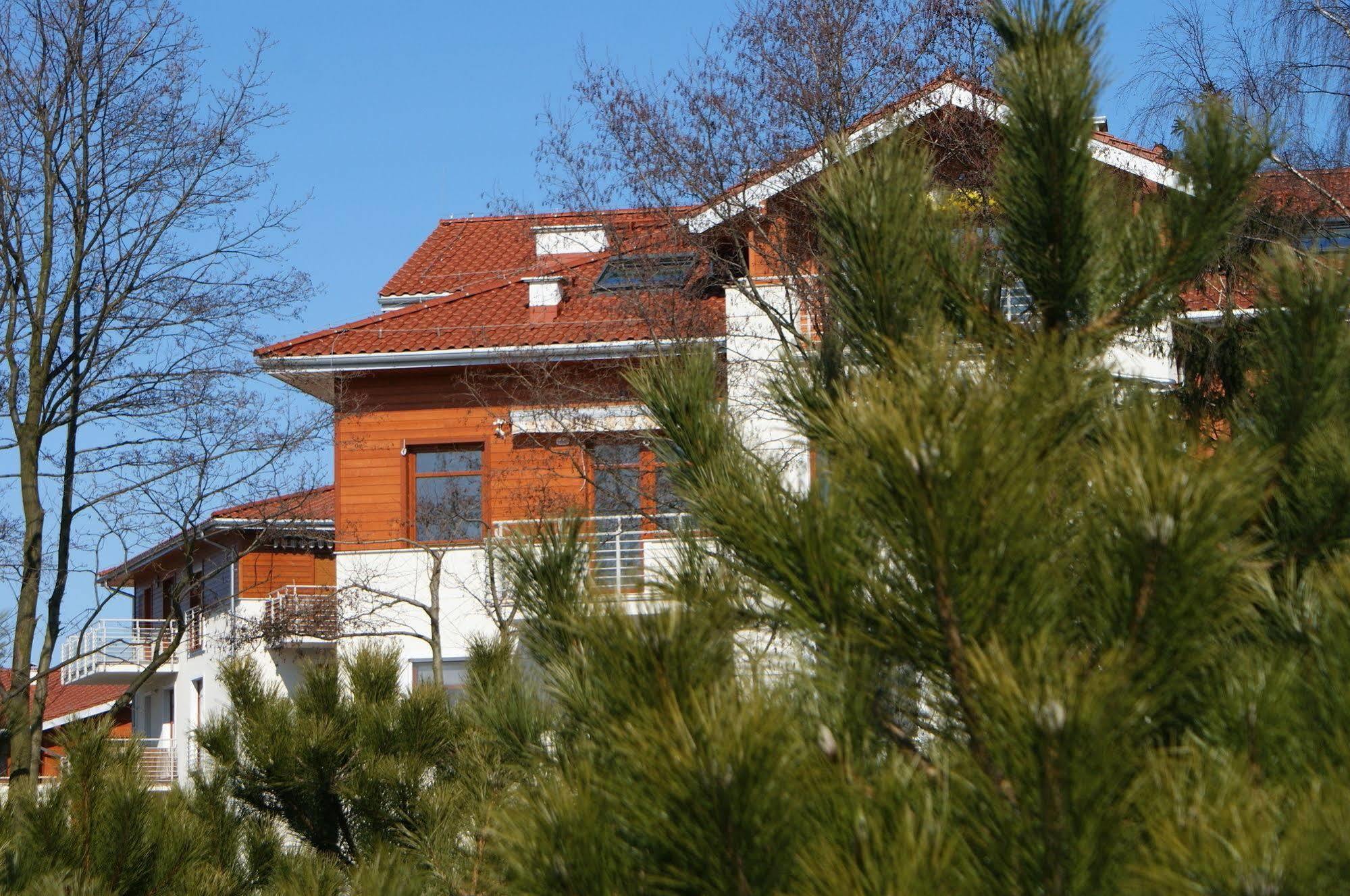 Apartament Wygodny Sopot Exteriör bild