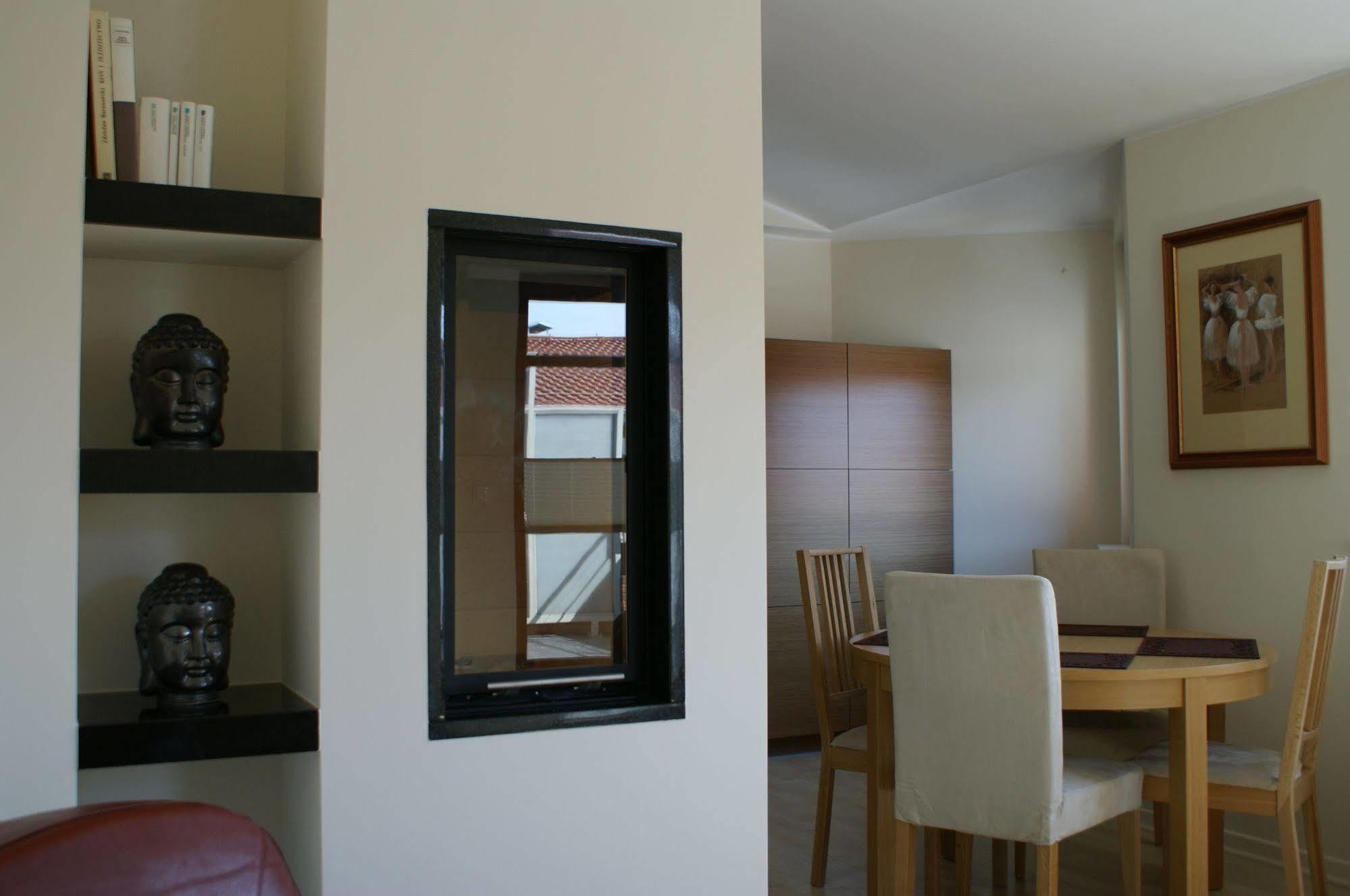 Apartament Wygodny Sopot Exteriör bild