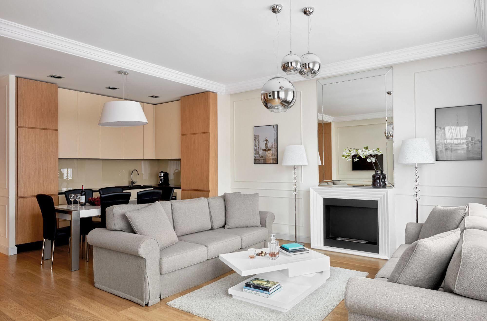 Apartament Wygodny Sopot Exteriör bild