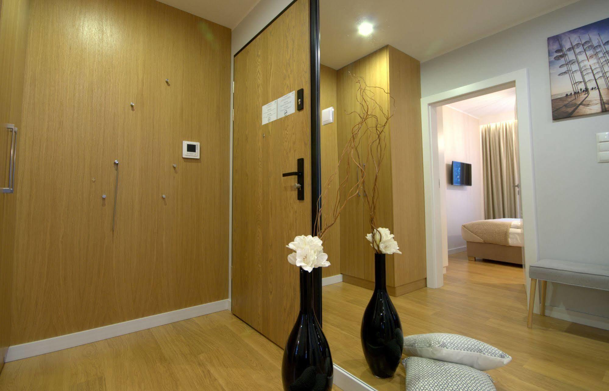Apartament Wygodny Sopot Exteriör bild