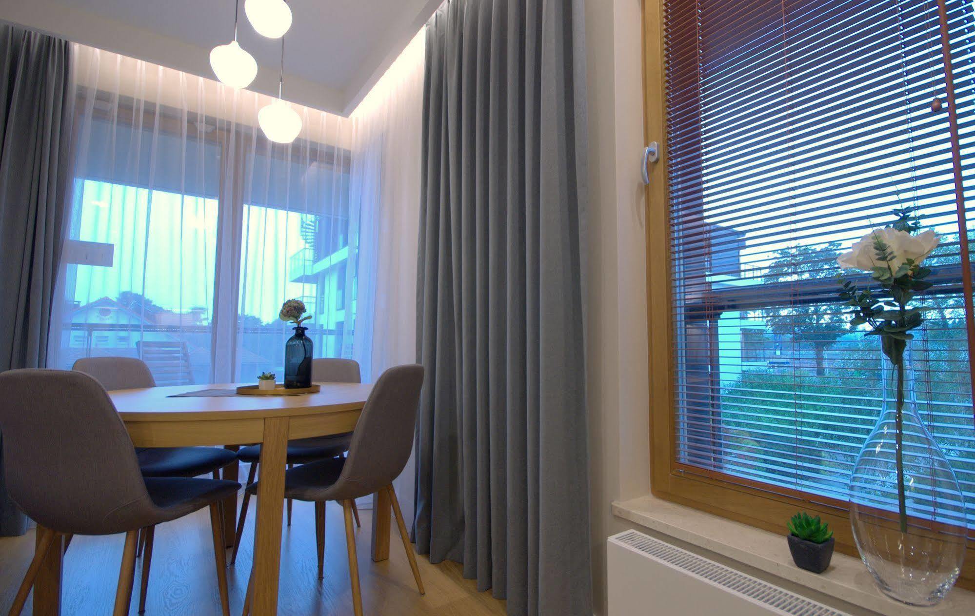 Apartament Wygodny Sopot Exteriör bild