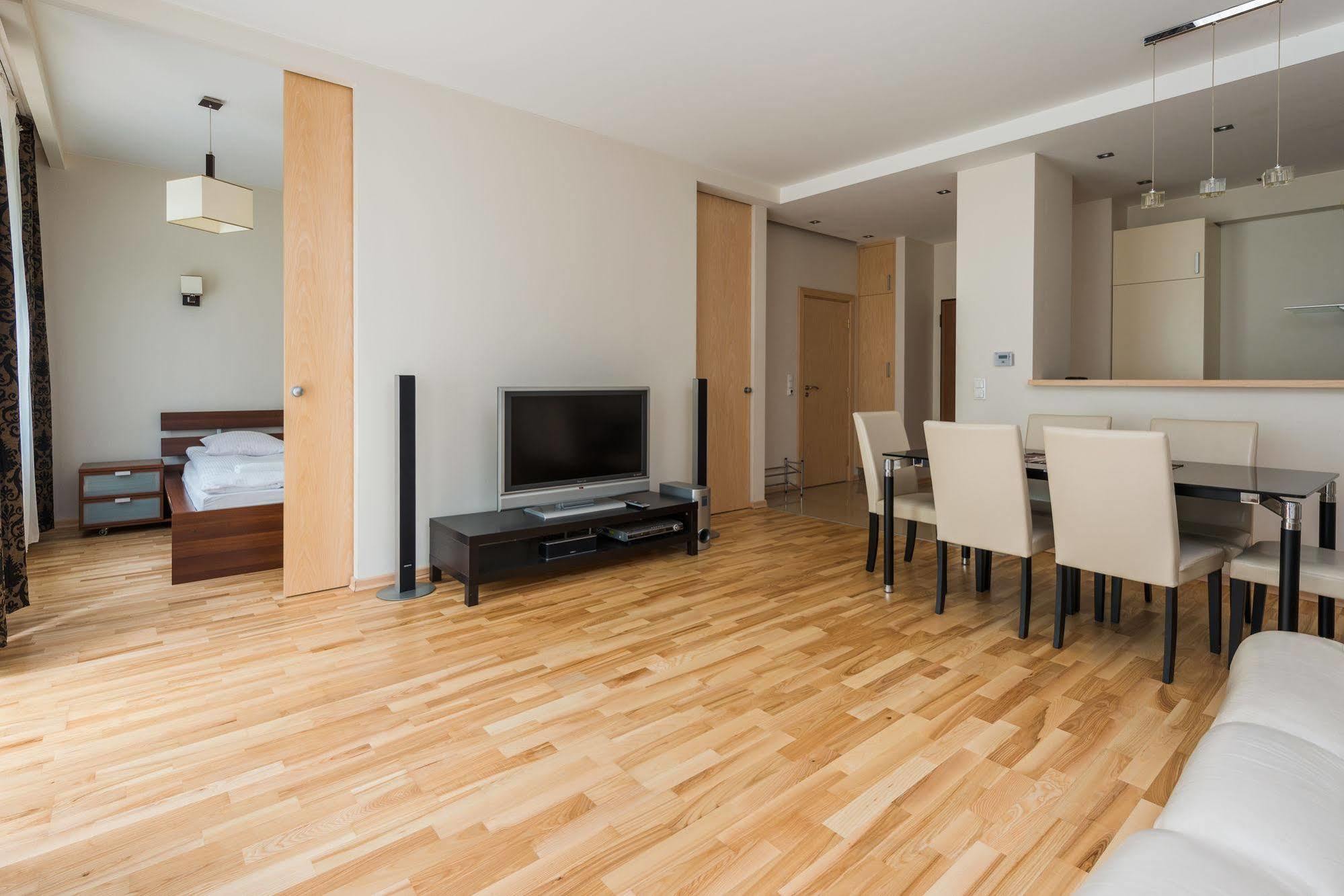 Apartament Wygodny Sopot Exteriör bild