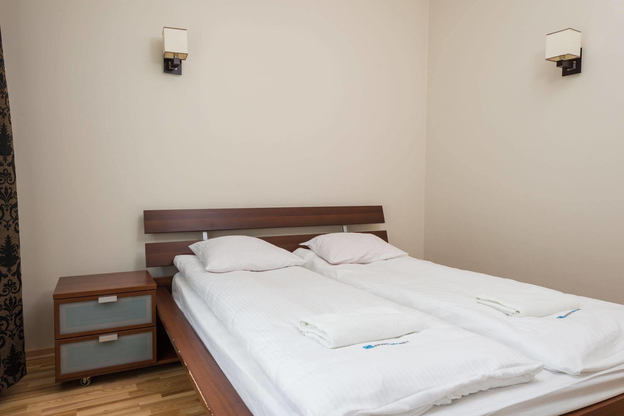 Apartament Wygodny Sopot Exteriör bild