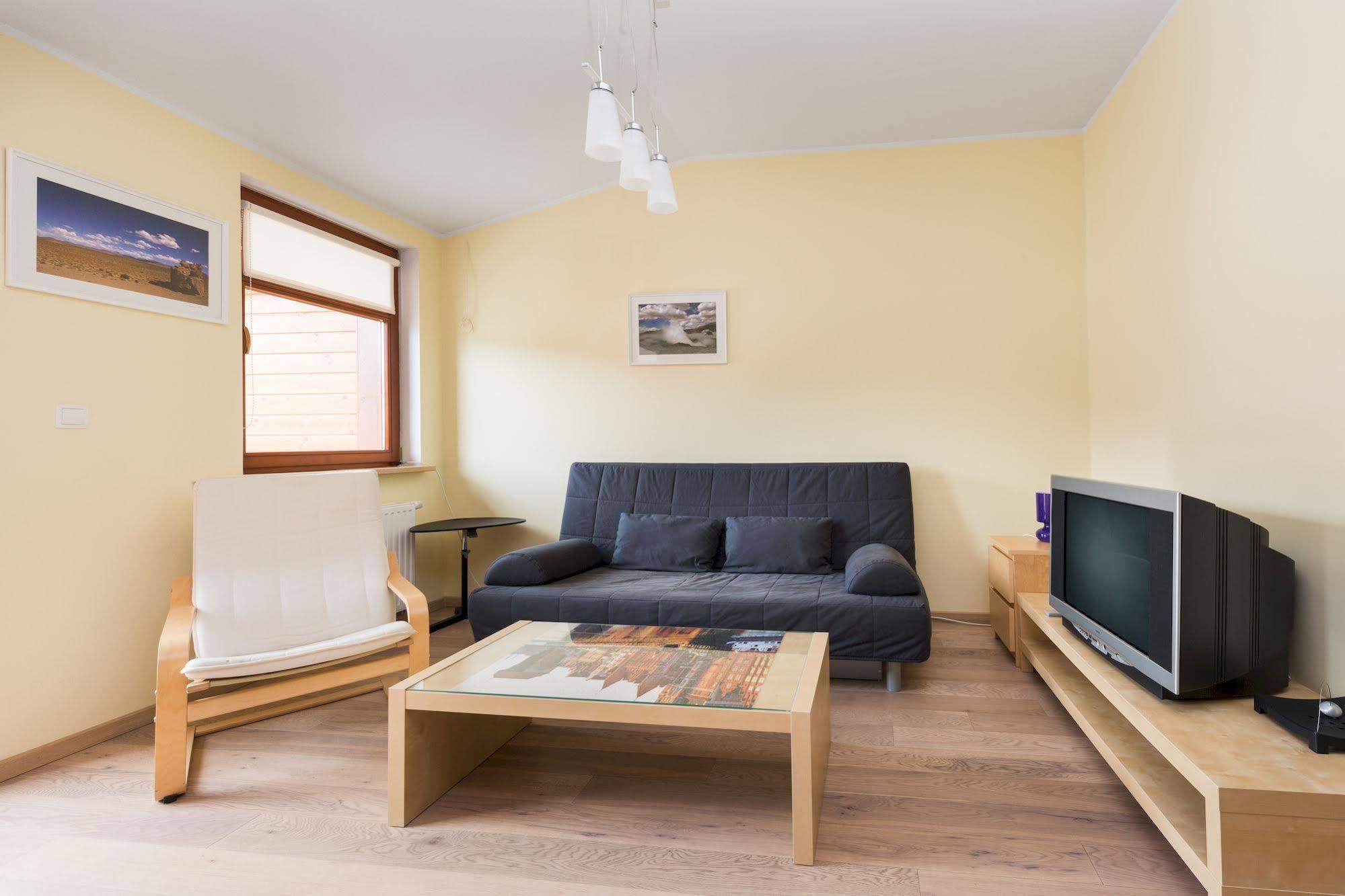 Apartament Wygodny Sopot Exteriör bild