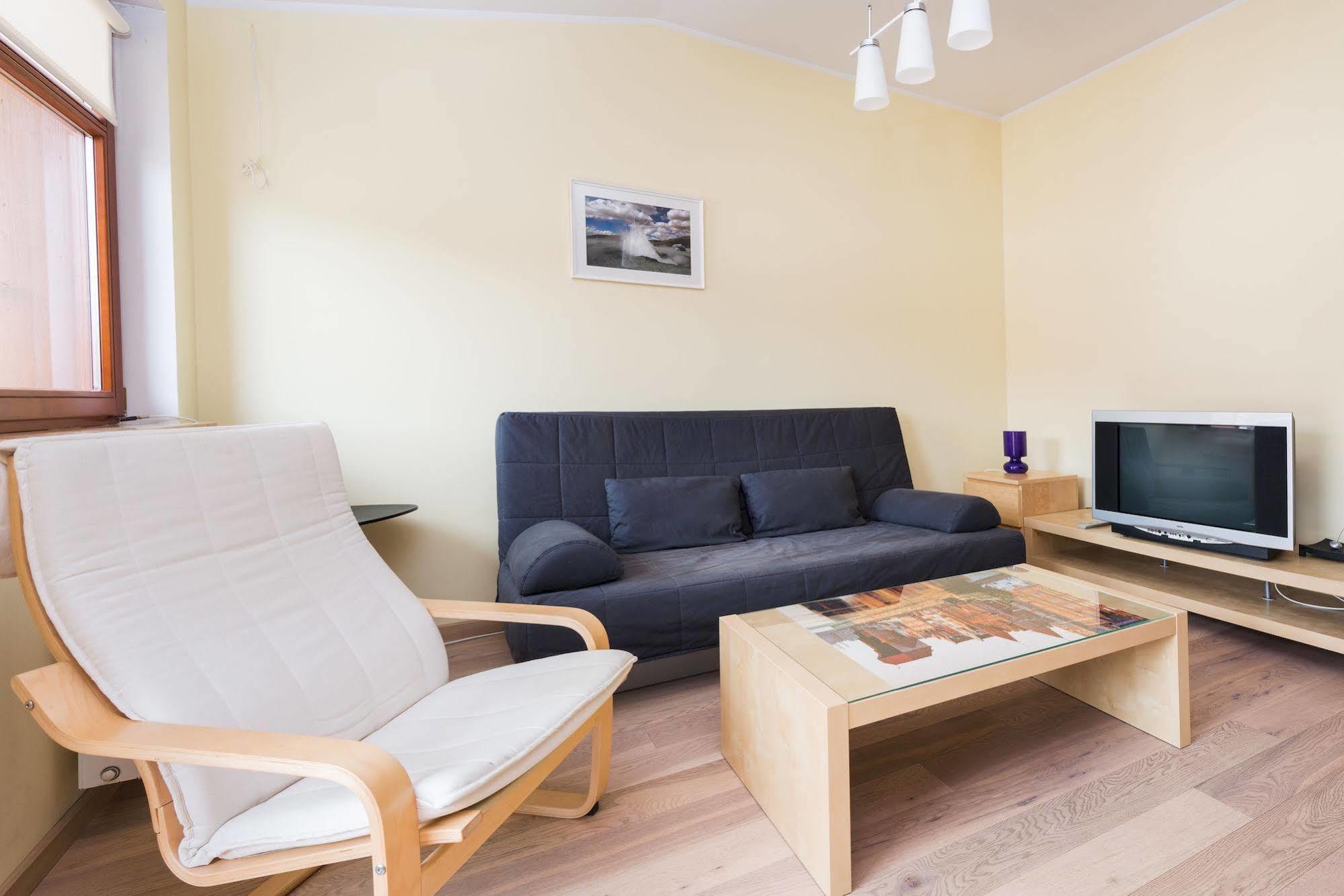 Apartament Wygodny Sopot Exteriör bild