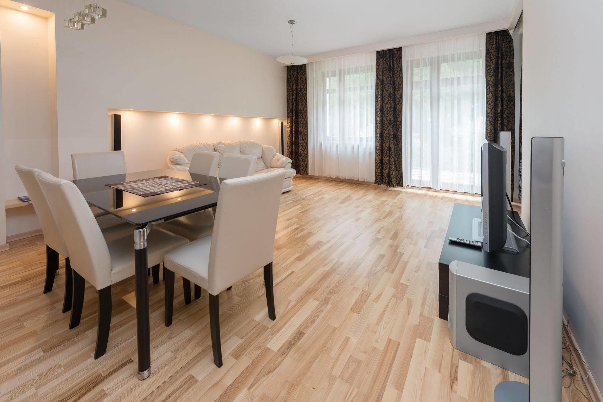 Apartament Wygodny Sopot Exteriör bild