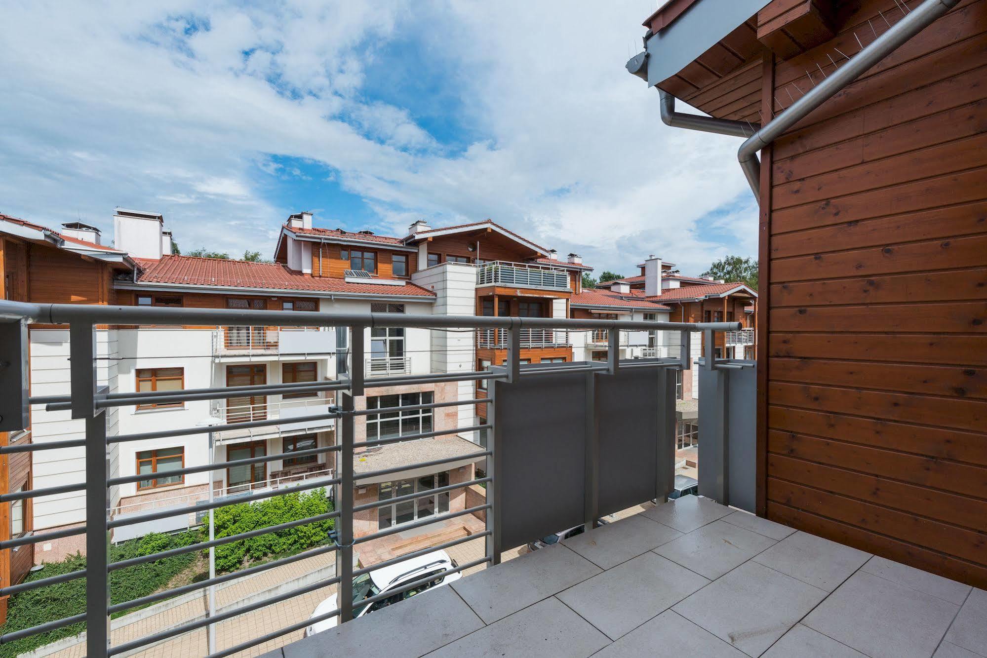 Apartament Wygodny Sopot Exteriör bild