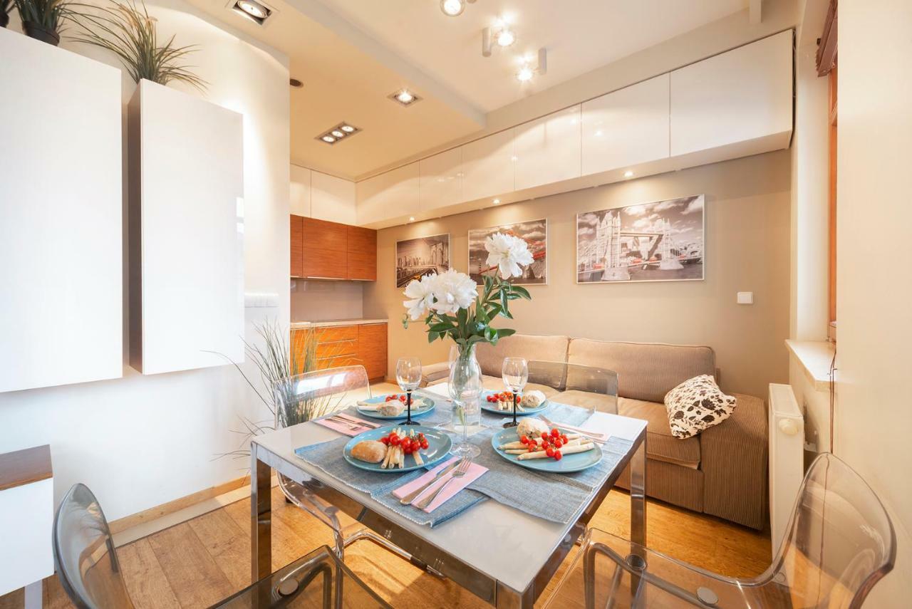 Apartament Wygodny Sopot Exteriör bild