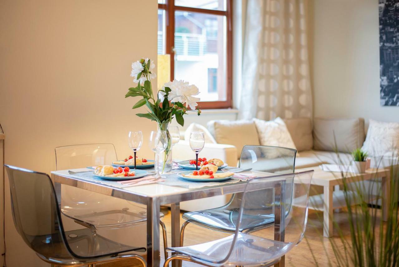 Apartament Wygodny Sopot Exteriör bild