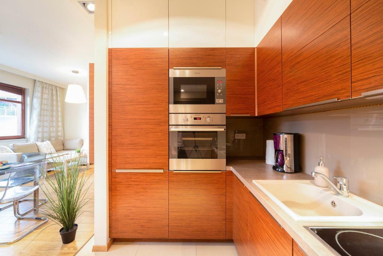 Apartament Wygodny Sopot Exteriör bild