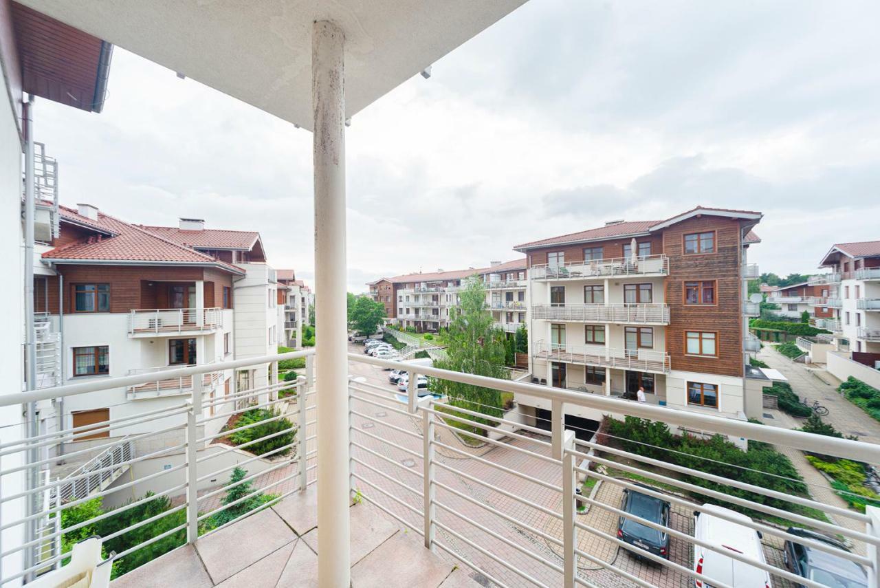 Apartament Wygodny Sopot Exteriör bild