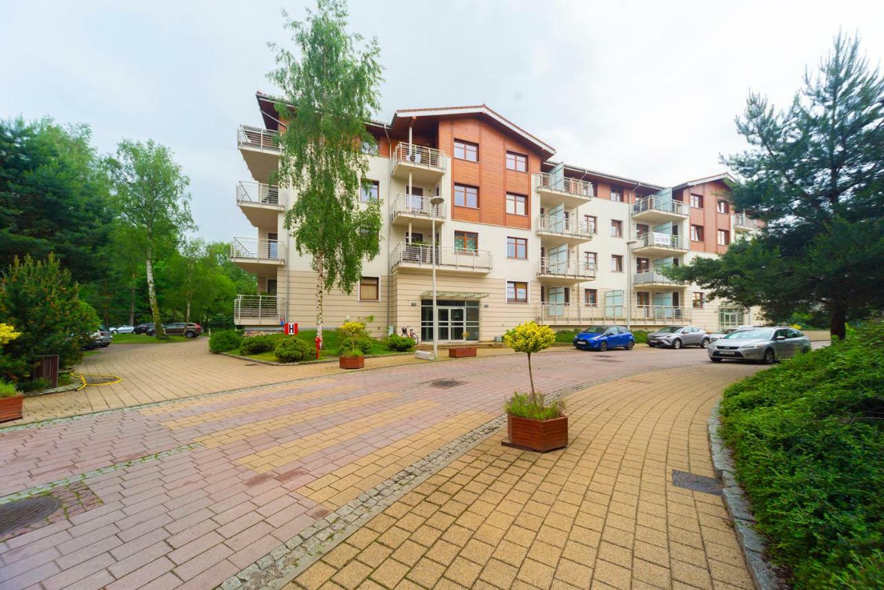 Apartament Wygodny Sopot Exteriör bild