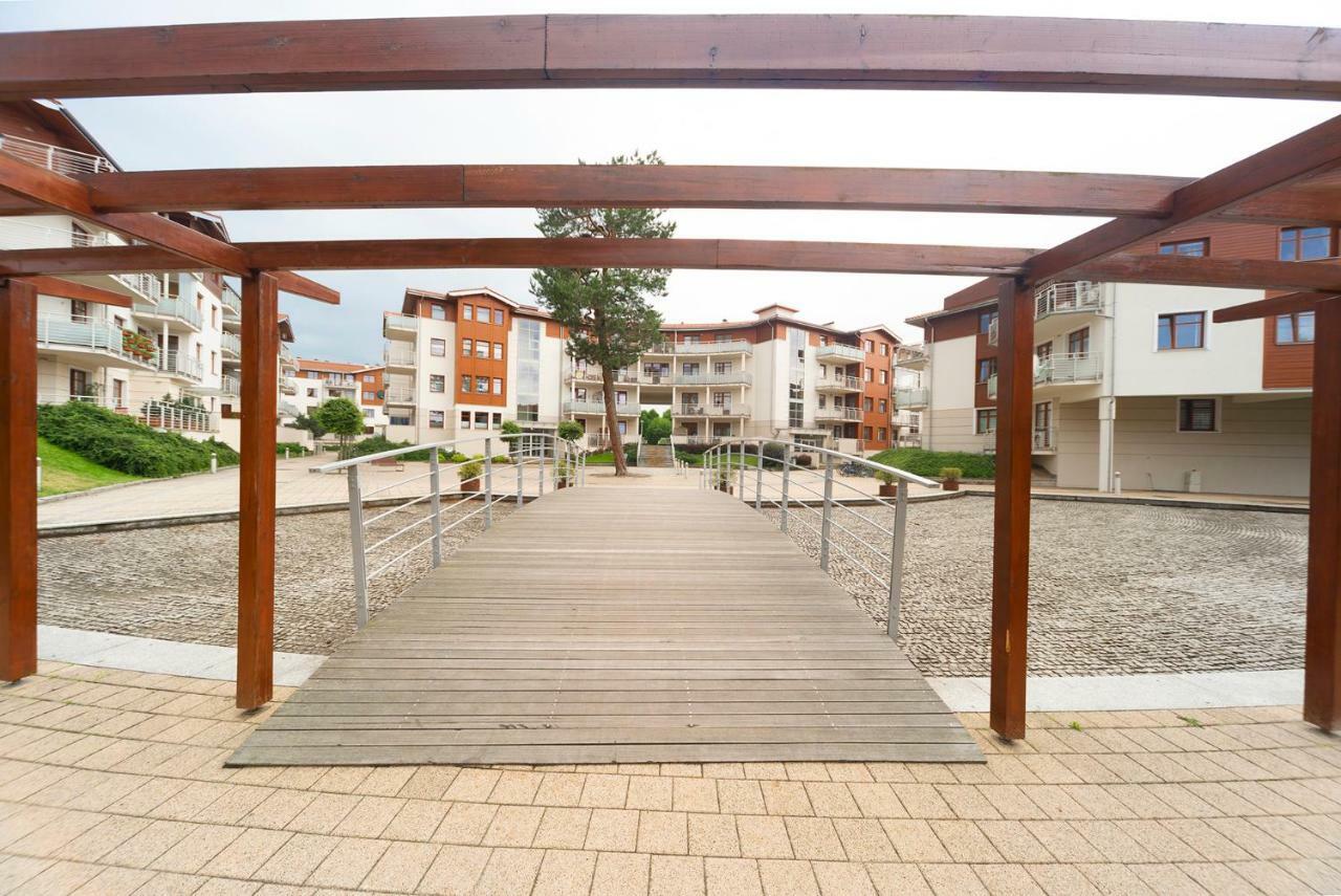Apartament Wygodny Sopot Exteriör bild