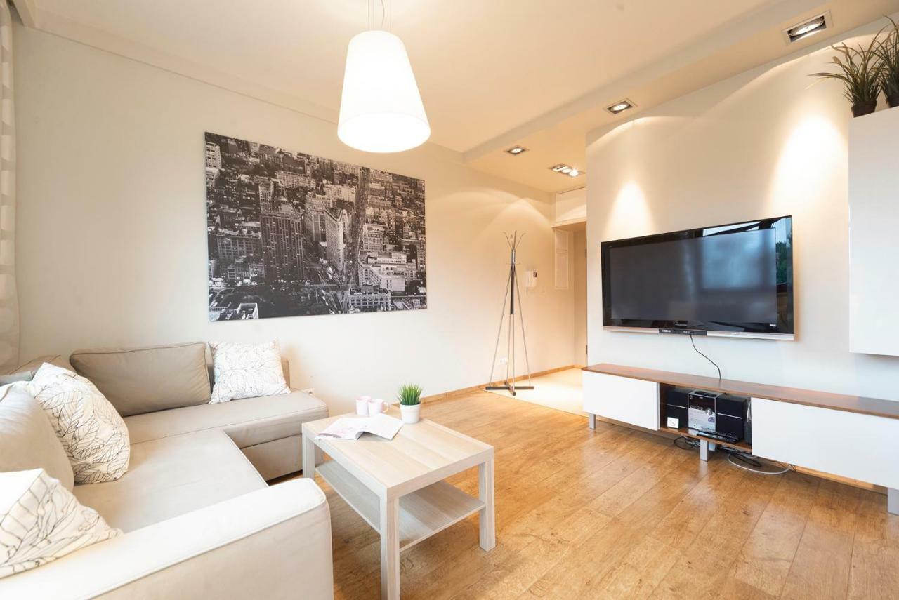 Apartament Wygodny Sopot Exteriör bild