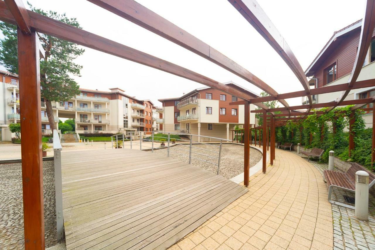 Apartament Wygodny Sopot Exteriör bild