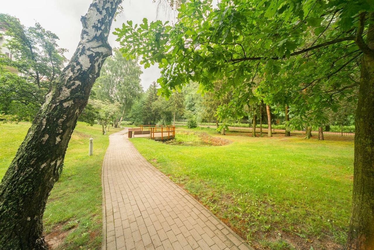 Apartament Wygodny Sopot Exteriör bild
