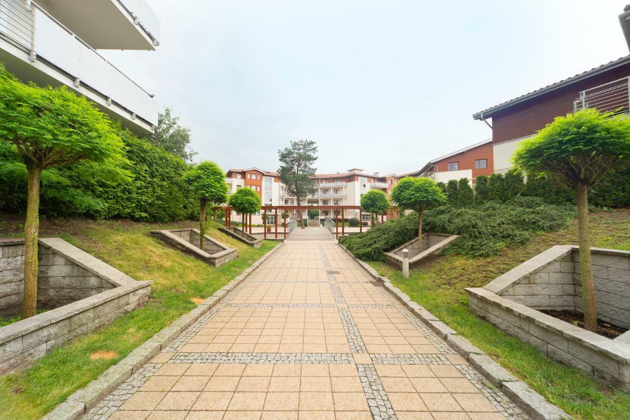 Apartament Wygodny Sopot Exteriör bild
