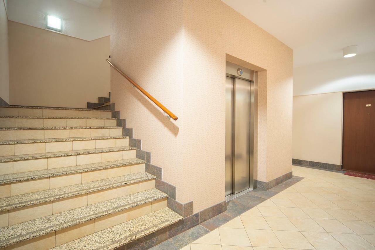 Apartament Wygodny Sopot Exteriör bild
