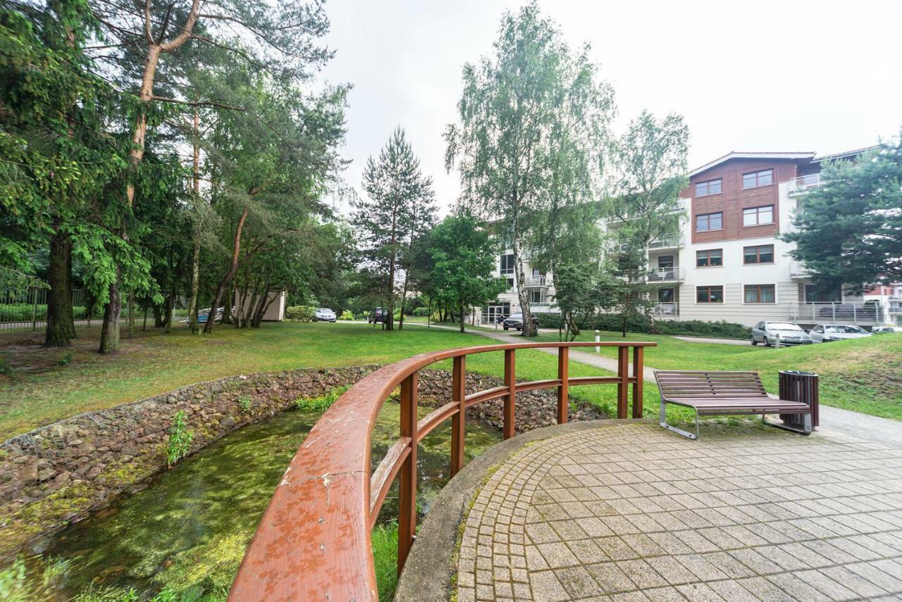 Apartament Wygodny Sopot Exteriör bild