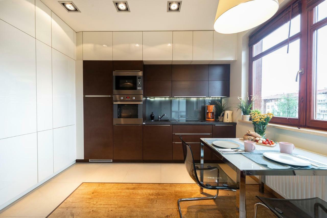Apartament Wygodny Sopot Exteriör bild