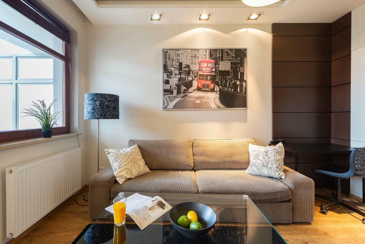 Apartament Wygodny Sopot Exteriör bild
