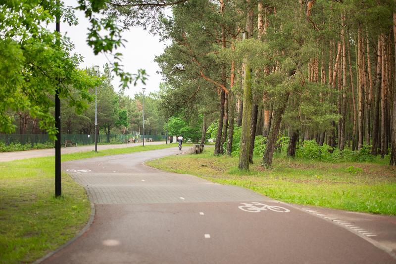 Apartament Wygodny Sopot Exteriör bild