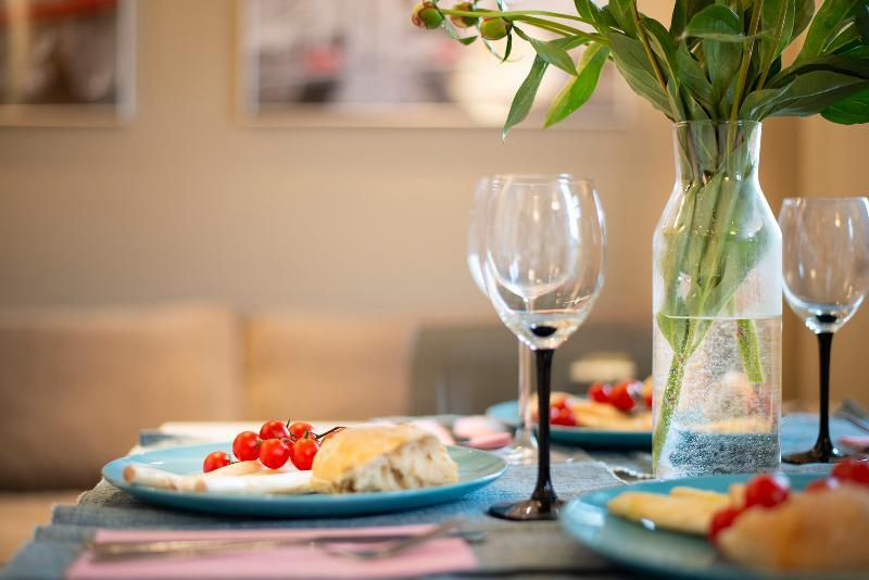 Apartament Wygodny Sopot Exteriör bild